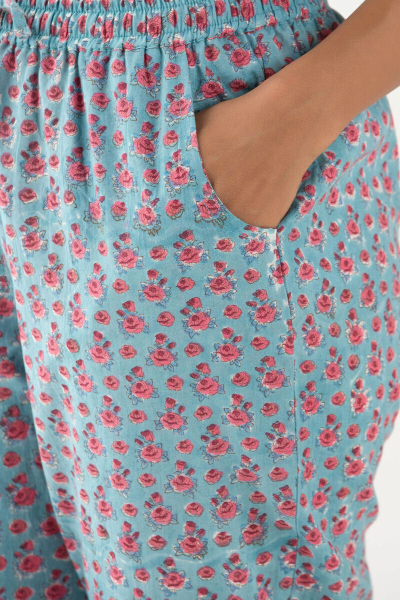 Gulbarg Alizeh Narrow Pants