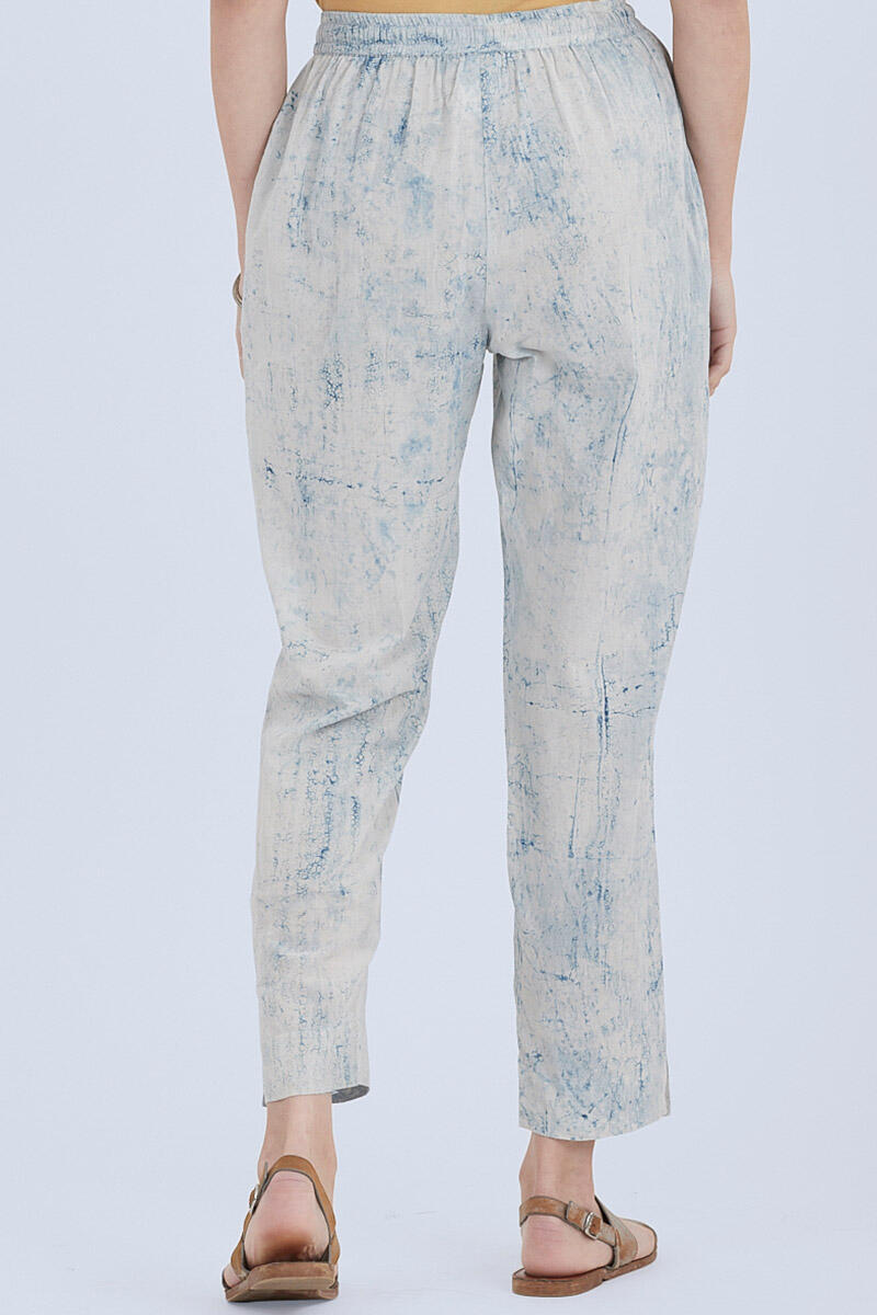Nakshatra Fizah Narrow Pant