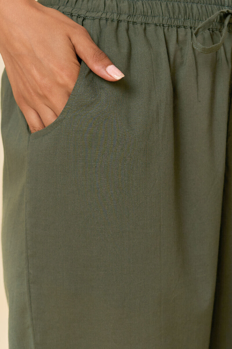 Mehraab Mahi Narrow Pants
