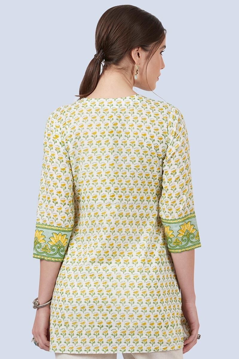 Gulzar Zainab Kurti
