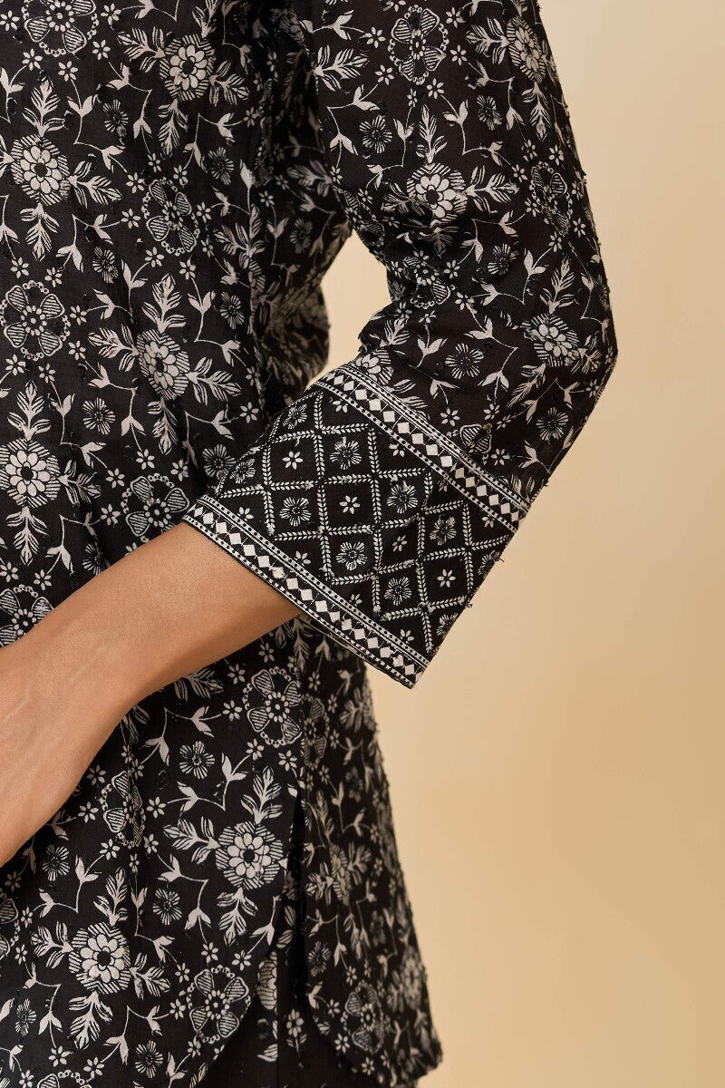 Mumtaz Maira Loungewear Set