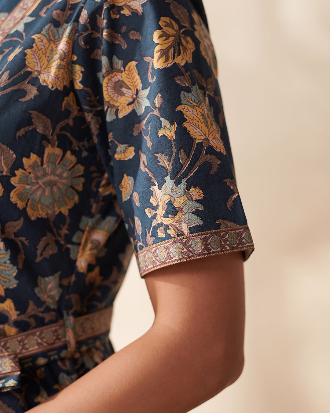 Mehreen Mihira Sanganeri Dress