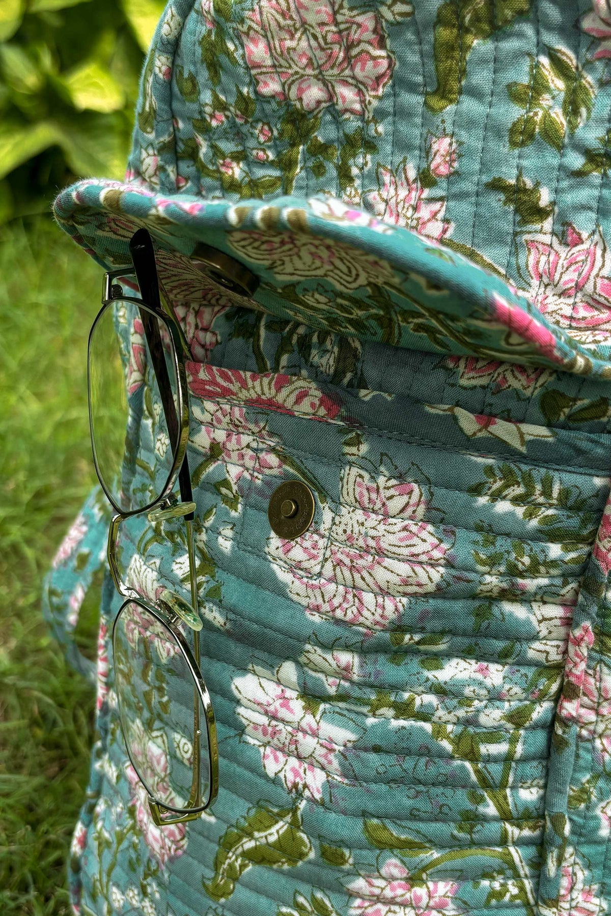 Roza Zehan Holdall Bag