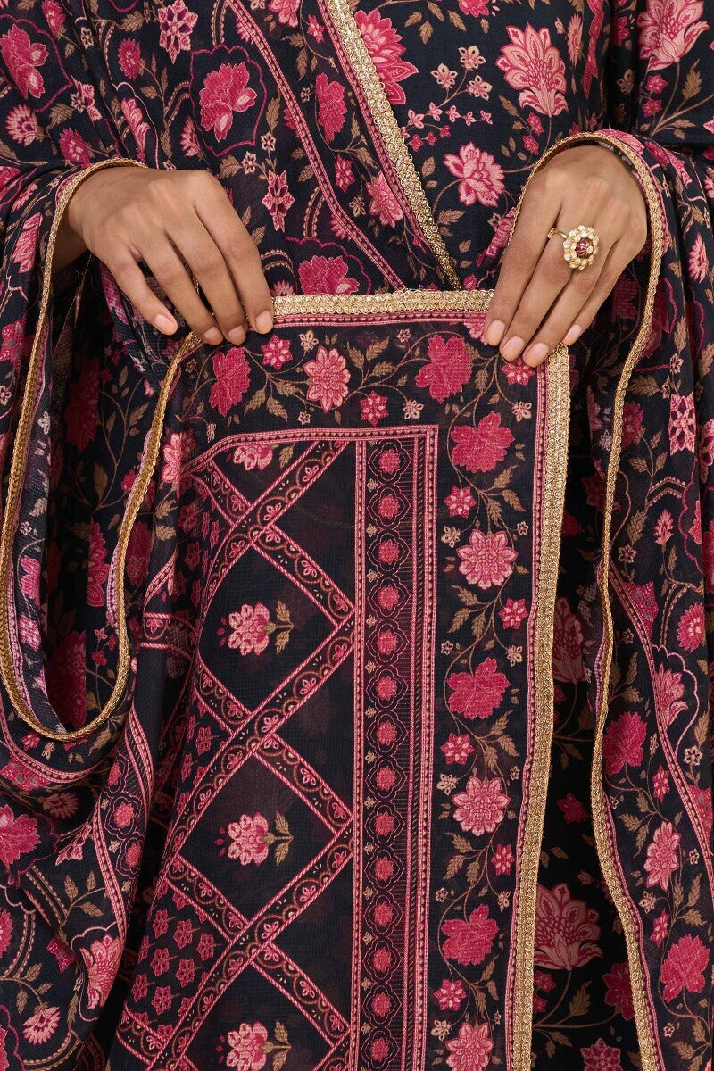 Mehrunissa Sneha Dupatta