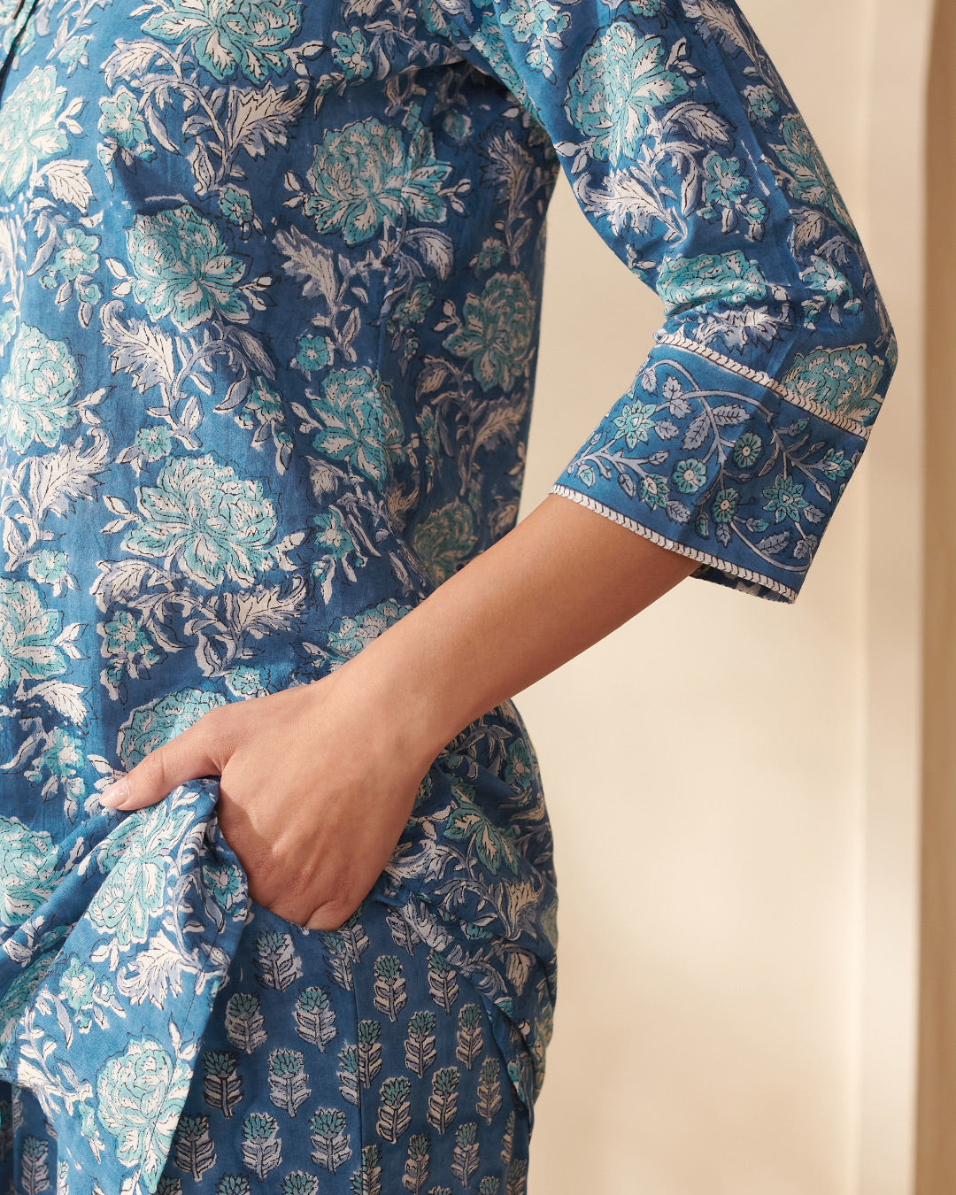 Surplus: Mehreen Heer Sanganeri Co-Ord Set