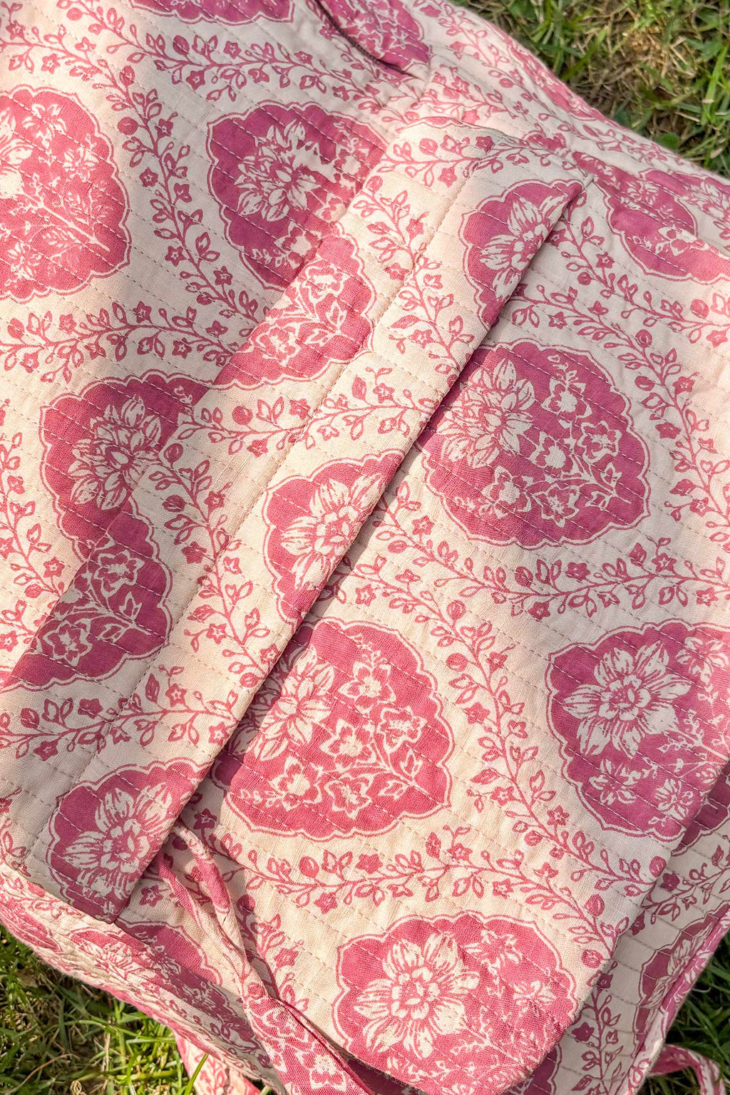 Roza Mahira Backpack