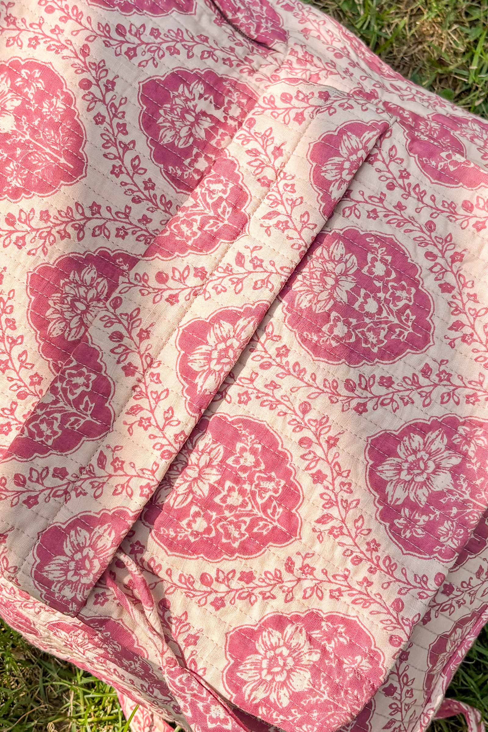 Roza Mahira Backpack