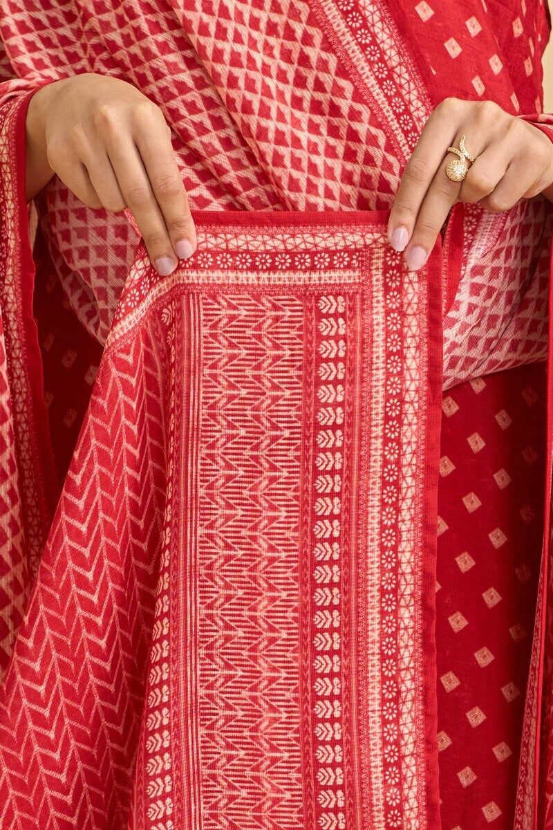 Mehrunissa Naadiya Dupatta