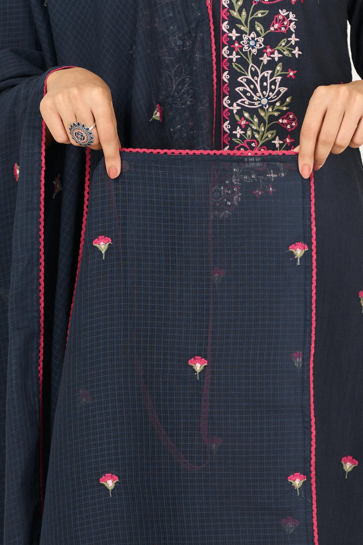 Mehraab Sneha Dupatta