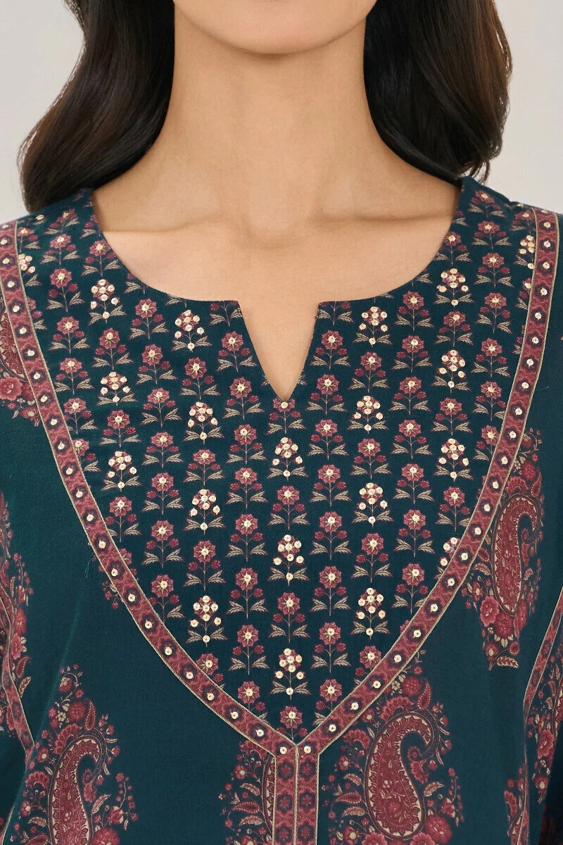 Surplus: Gauhar Bahara Kurta