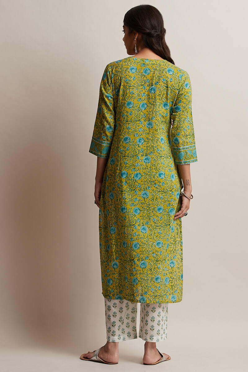 Gulzar Safina Kurta