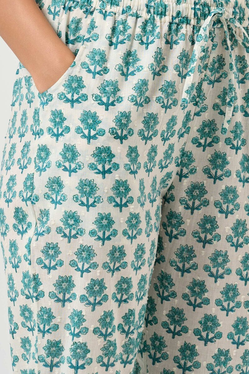 Neelofar Aisha Narrow Pants