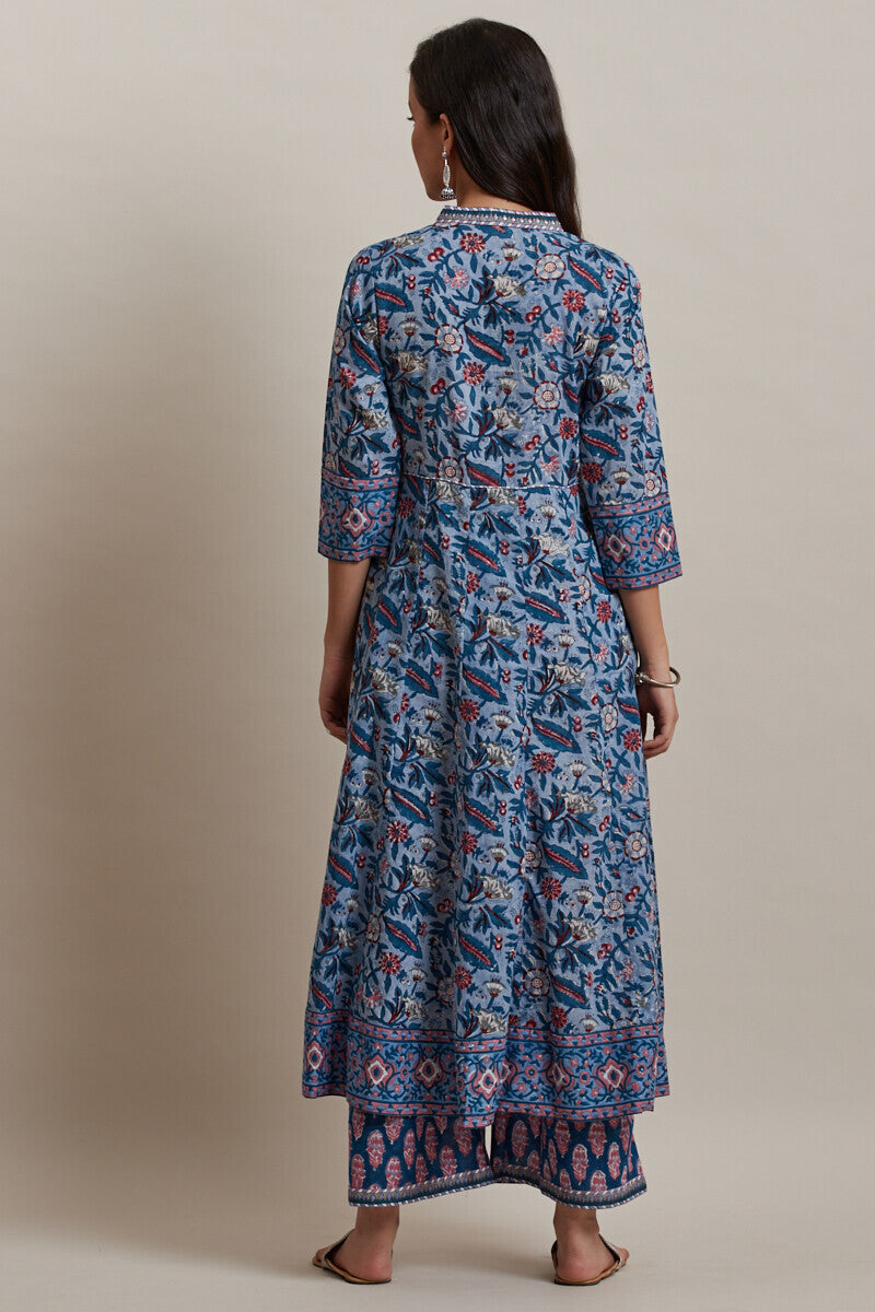 Guldasta Anahita Kurta