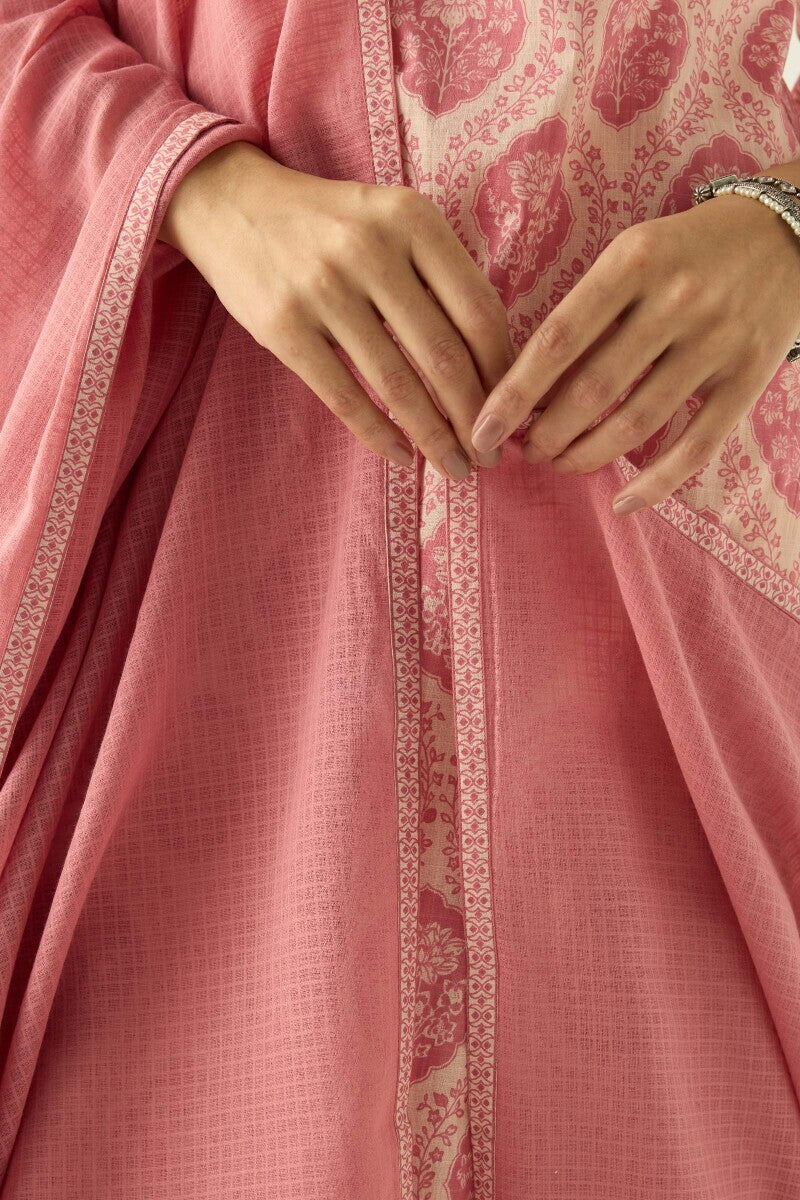 Rosheen Ruhi Kota Dupatta