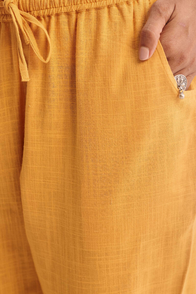 Mehraab Shanaya Narrow Pants