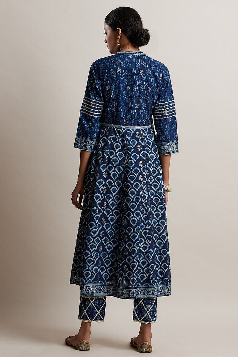 Nur Kiara Kurta