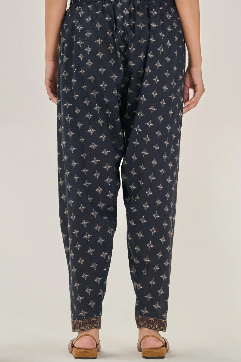 Surplus: Rangrez Aahana Salwar