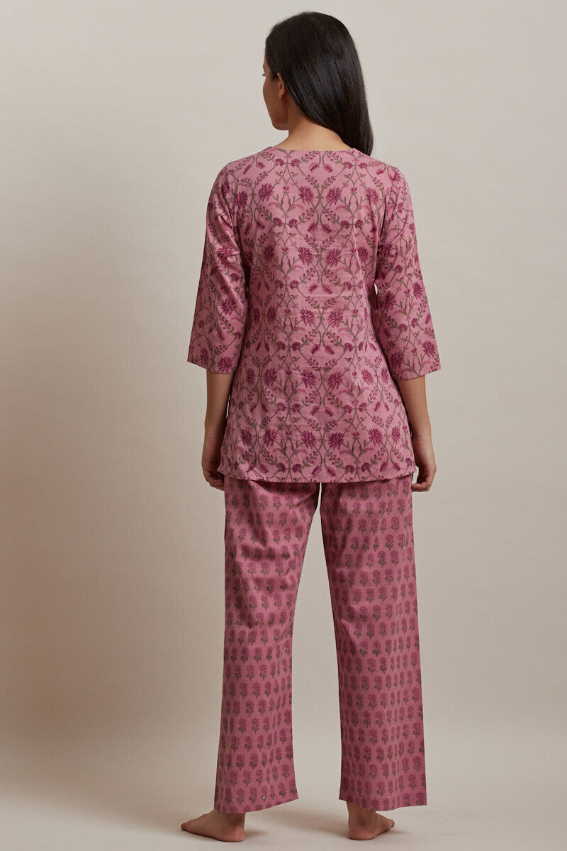 Mehtab Maya Nightsuit