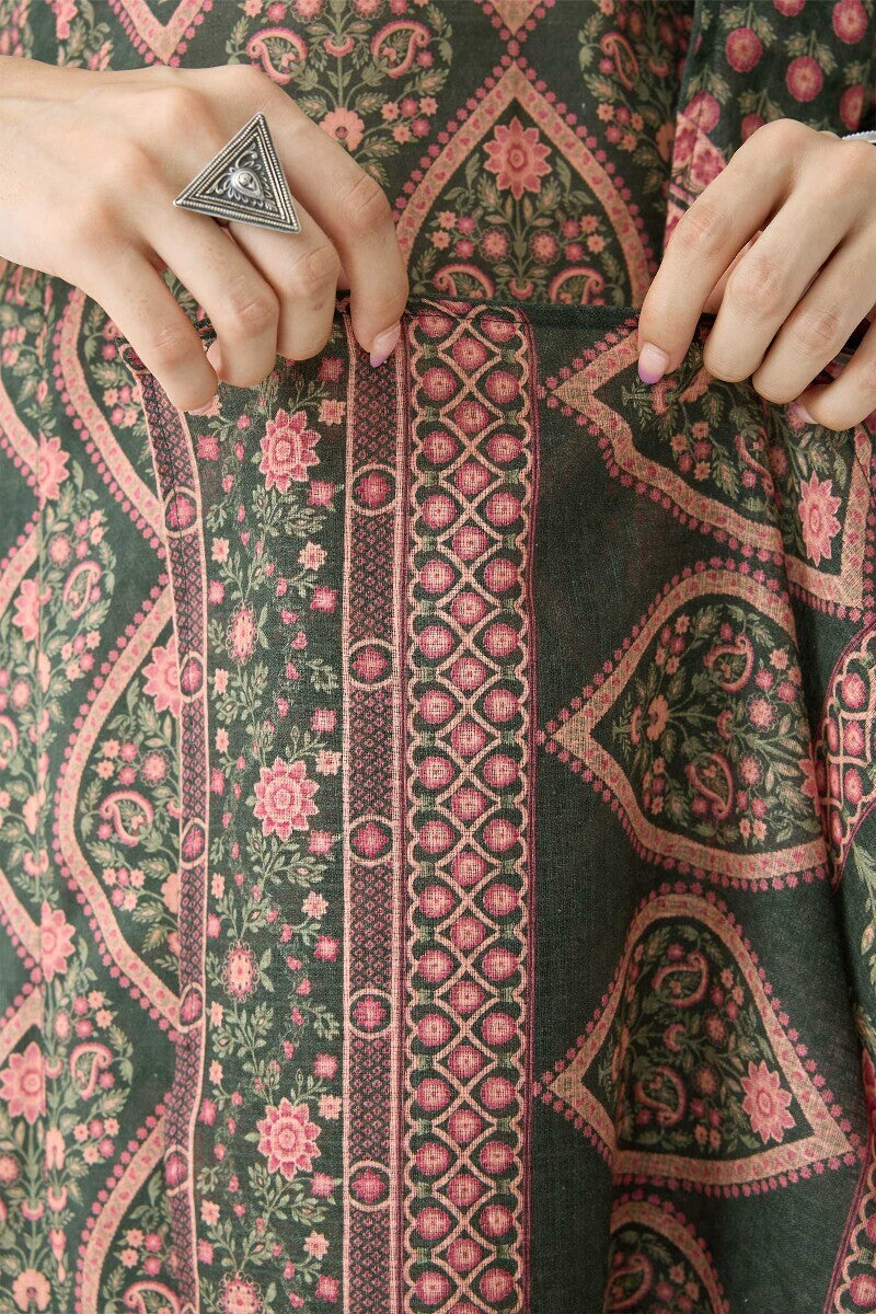 Laylah Faiza Dupatta