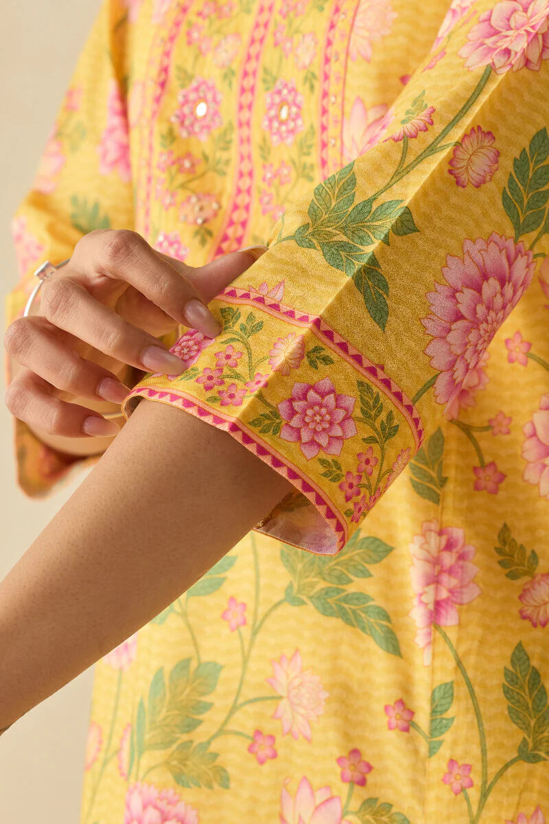 Surplus: Meher Sunira Kaftan