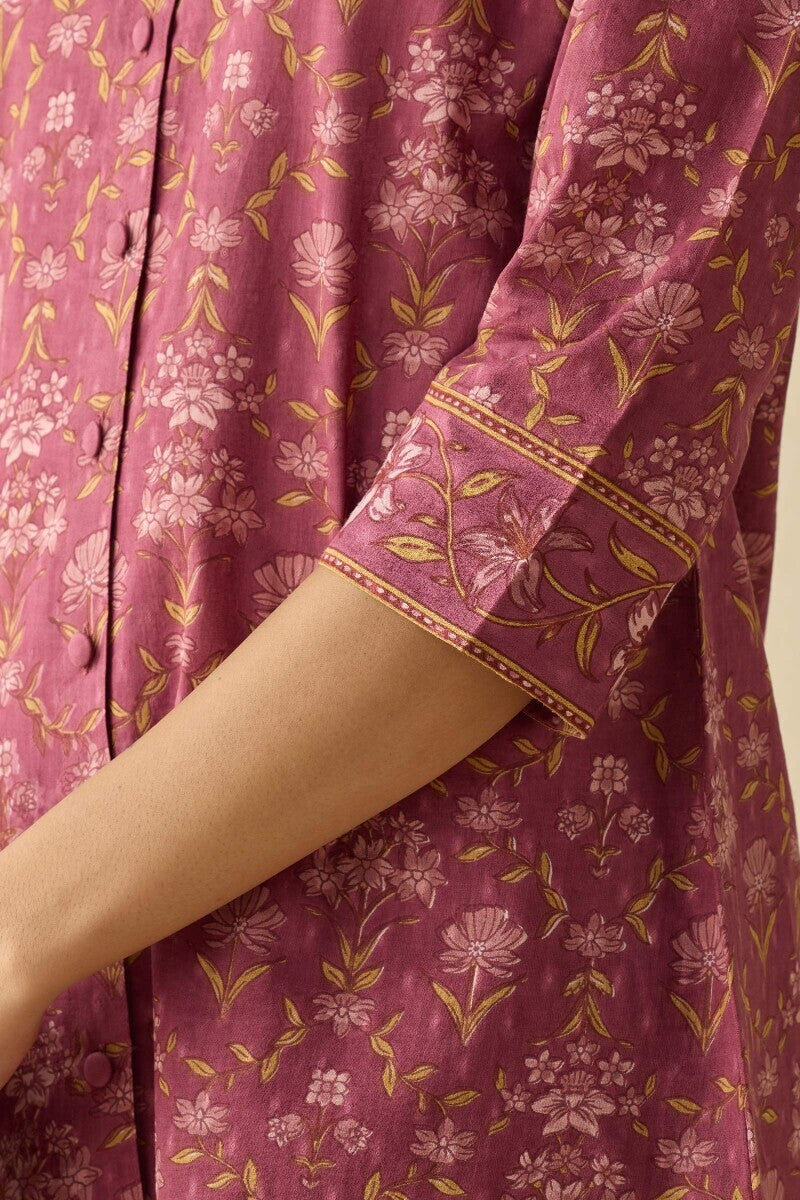 Meher Zenia Loungewear Set