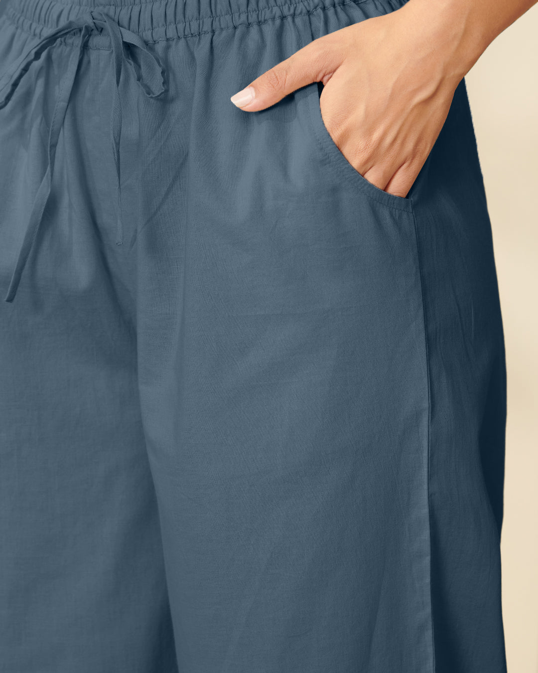 Roza Farzin Blue Farsi