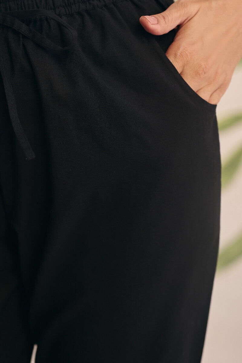 Mehraab Inaya Narrow Pants