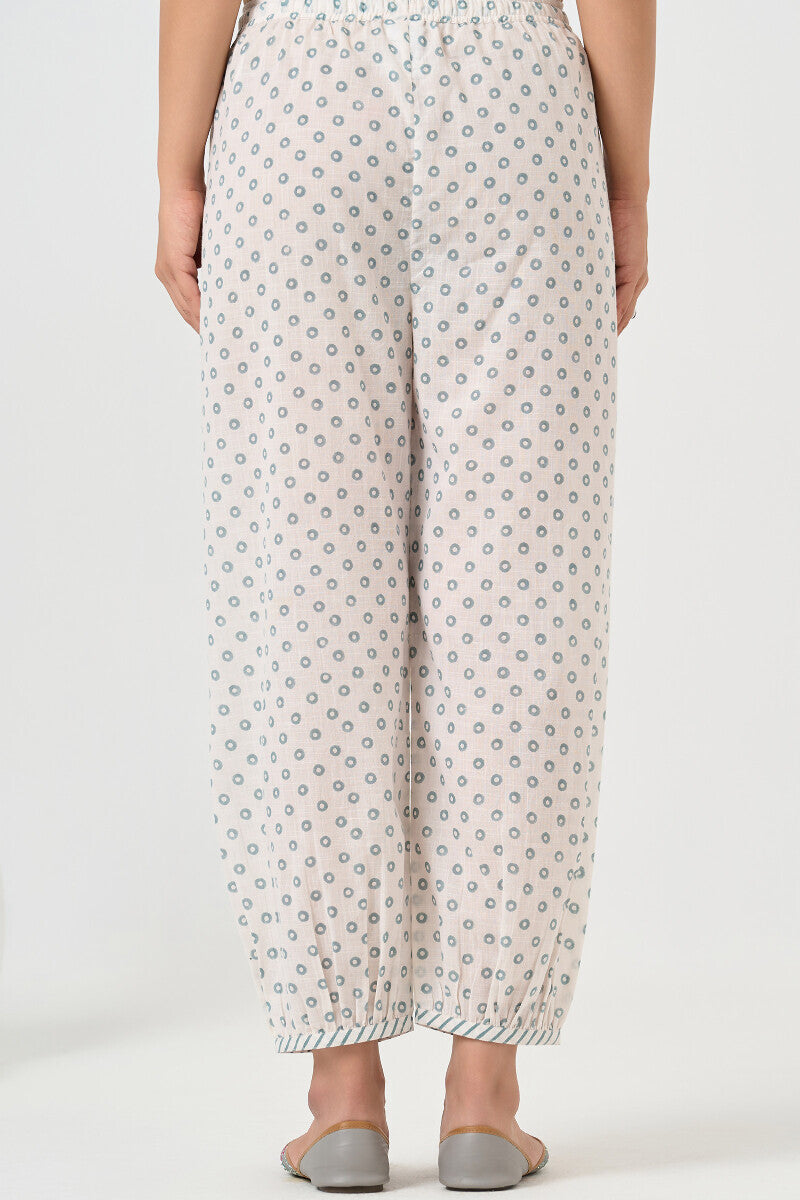 Neelofar Zohra Izhaar Pants