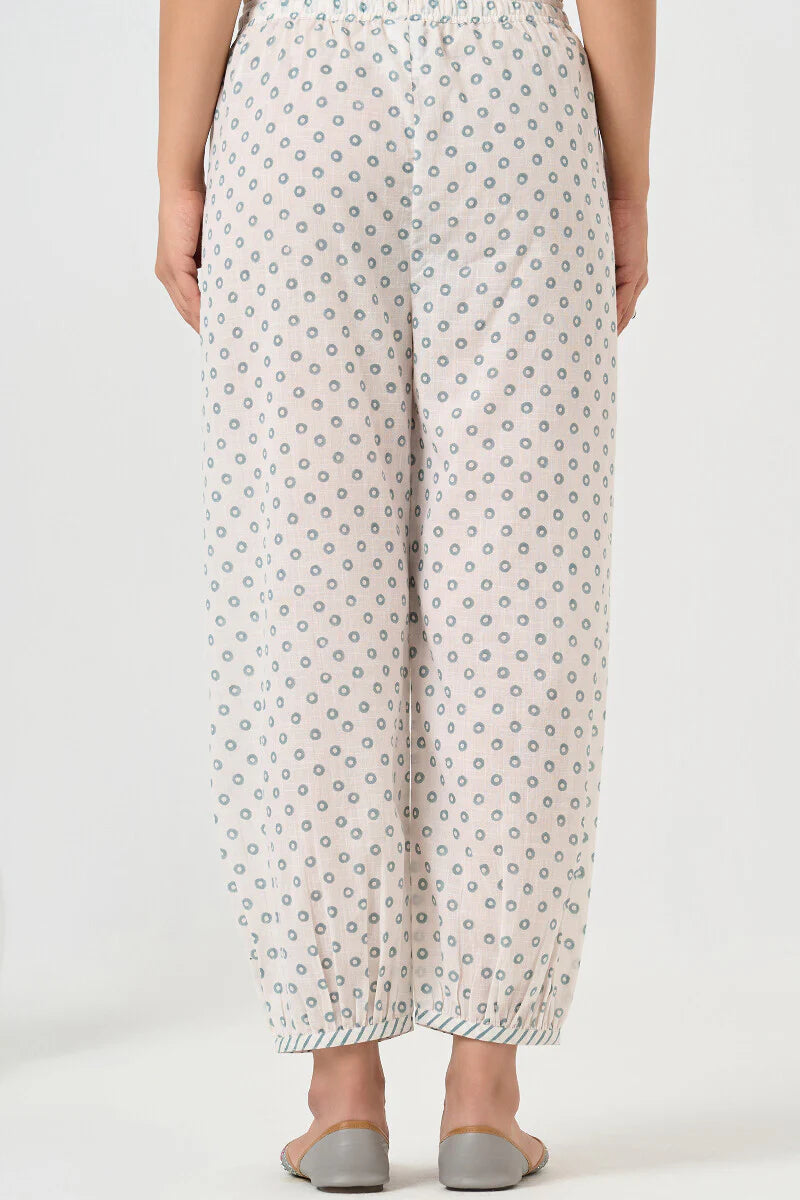 Surplus: Neelofar Zohra Izhaar Pants