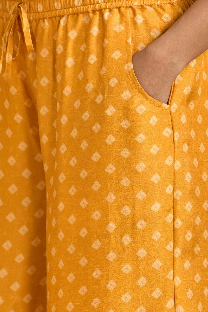 Surplus: Mehrunissa Ruhi Palazzo