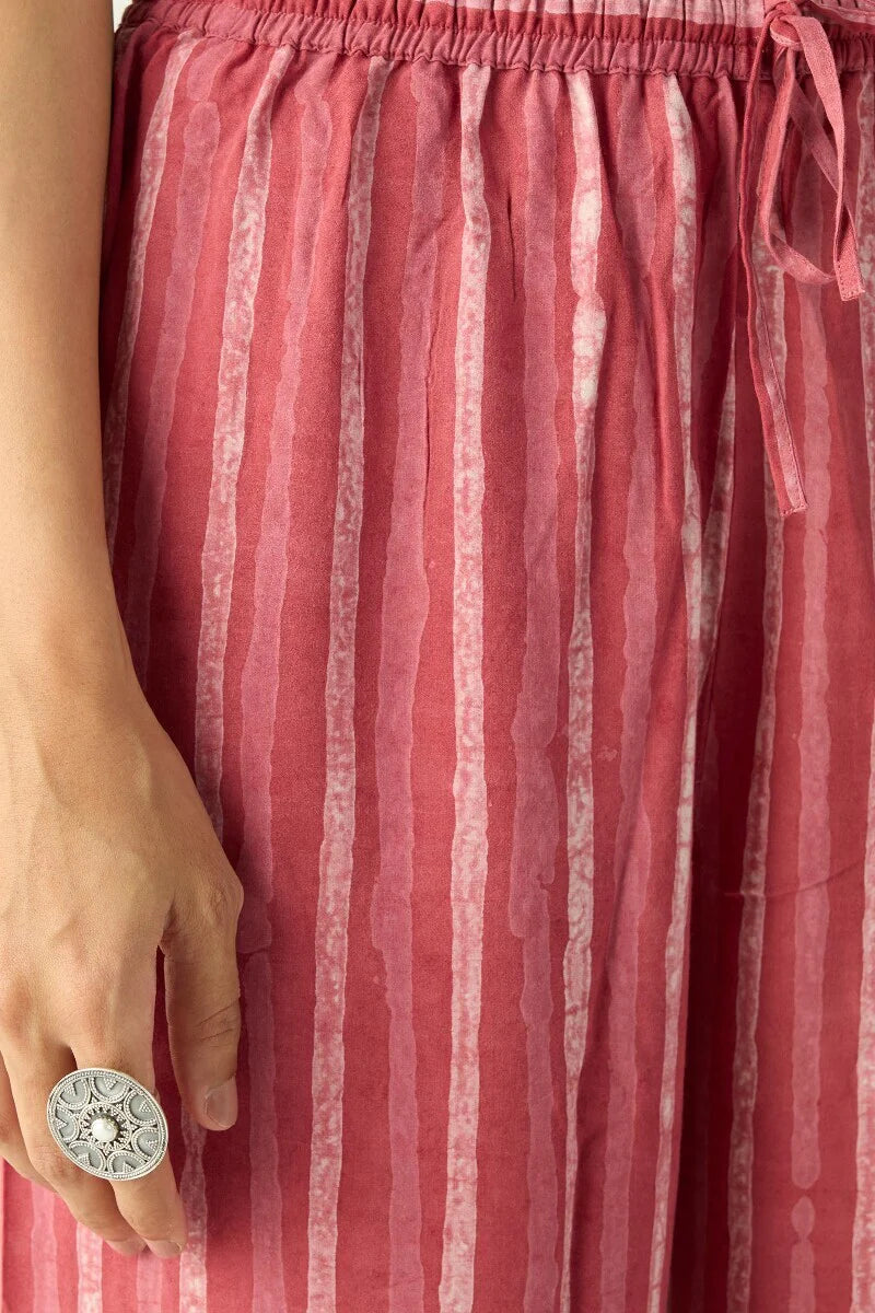 Surplus: Sehra Zarah Pink Dabu Farsi