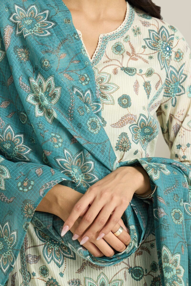 Nazmin Dupatta