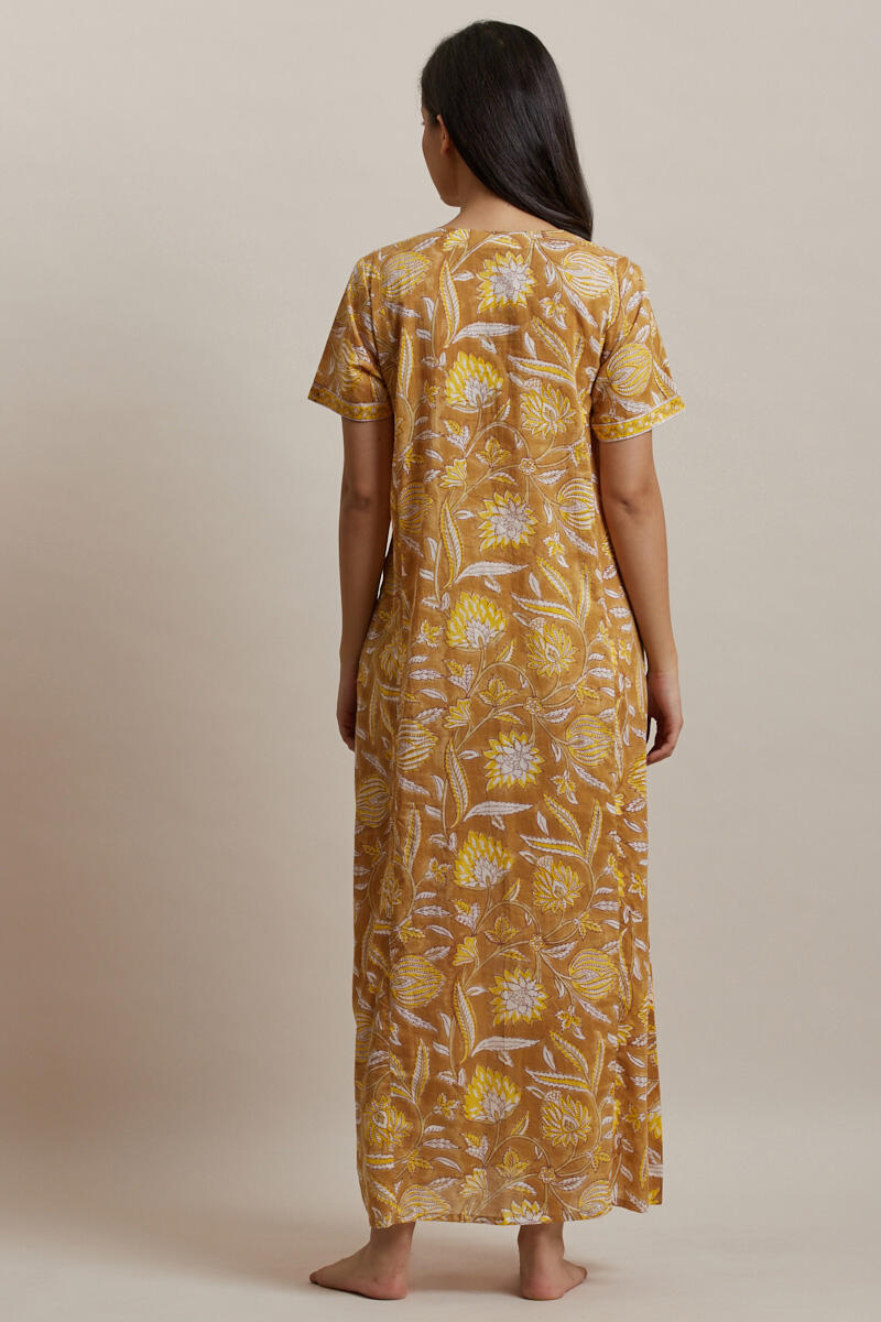 Nafees Heer Kaftan