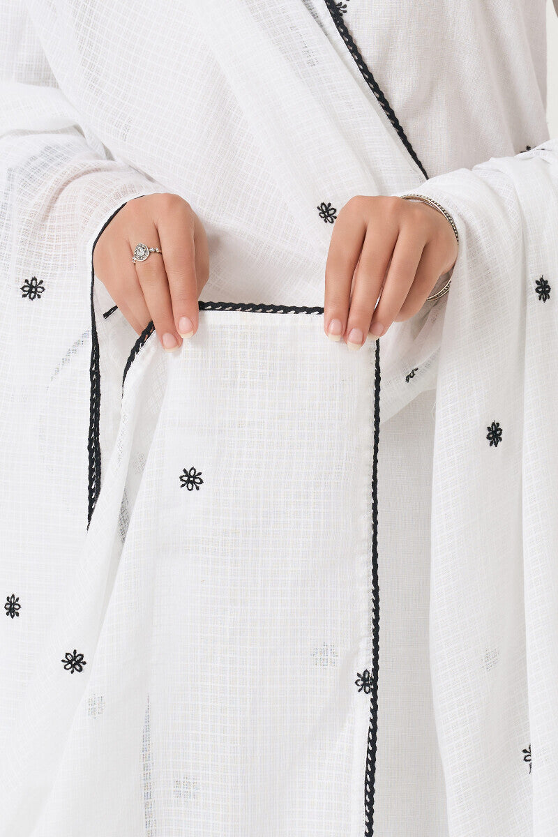 Mehraab Nazira Dupatta