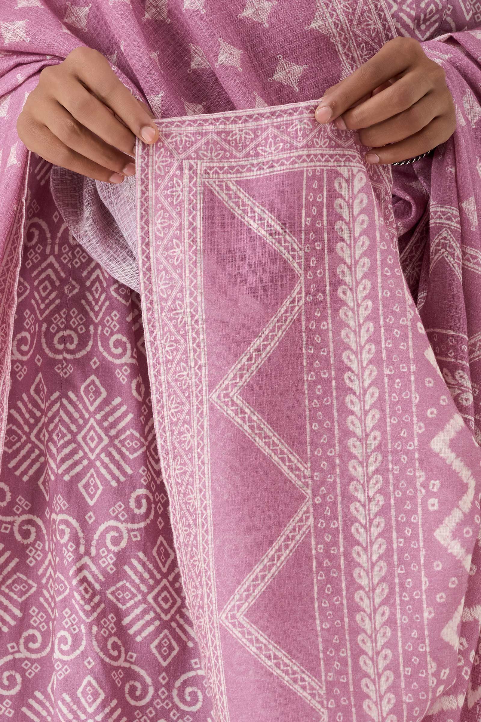 Surplus: Rangrez Meher Dupatta