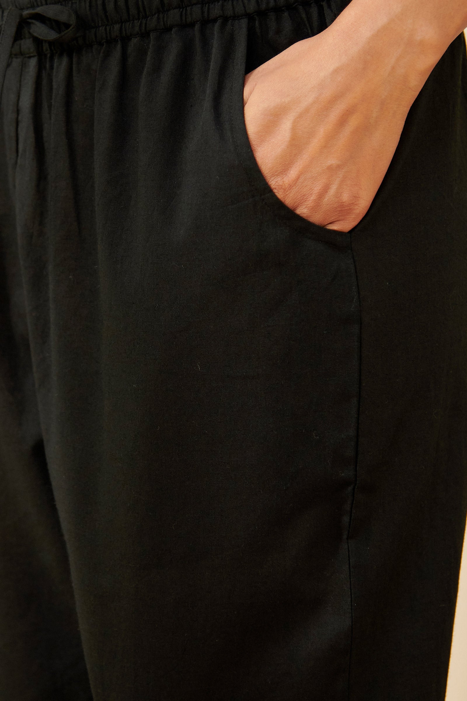 Mehraab Pariza Narrow Pants