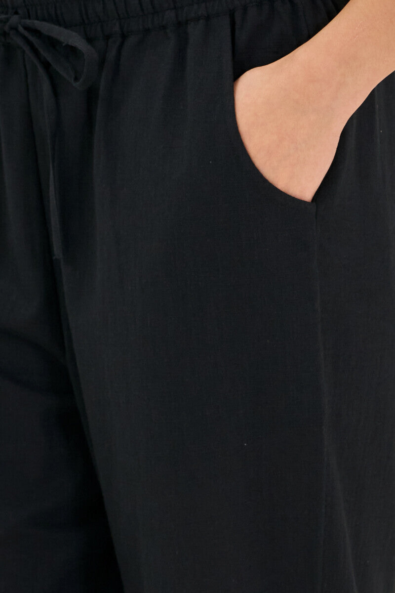 Mehraab Zehnab Narrow Pants