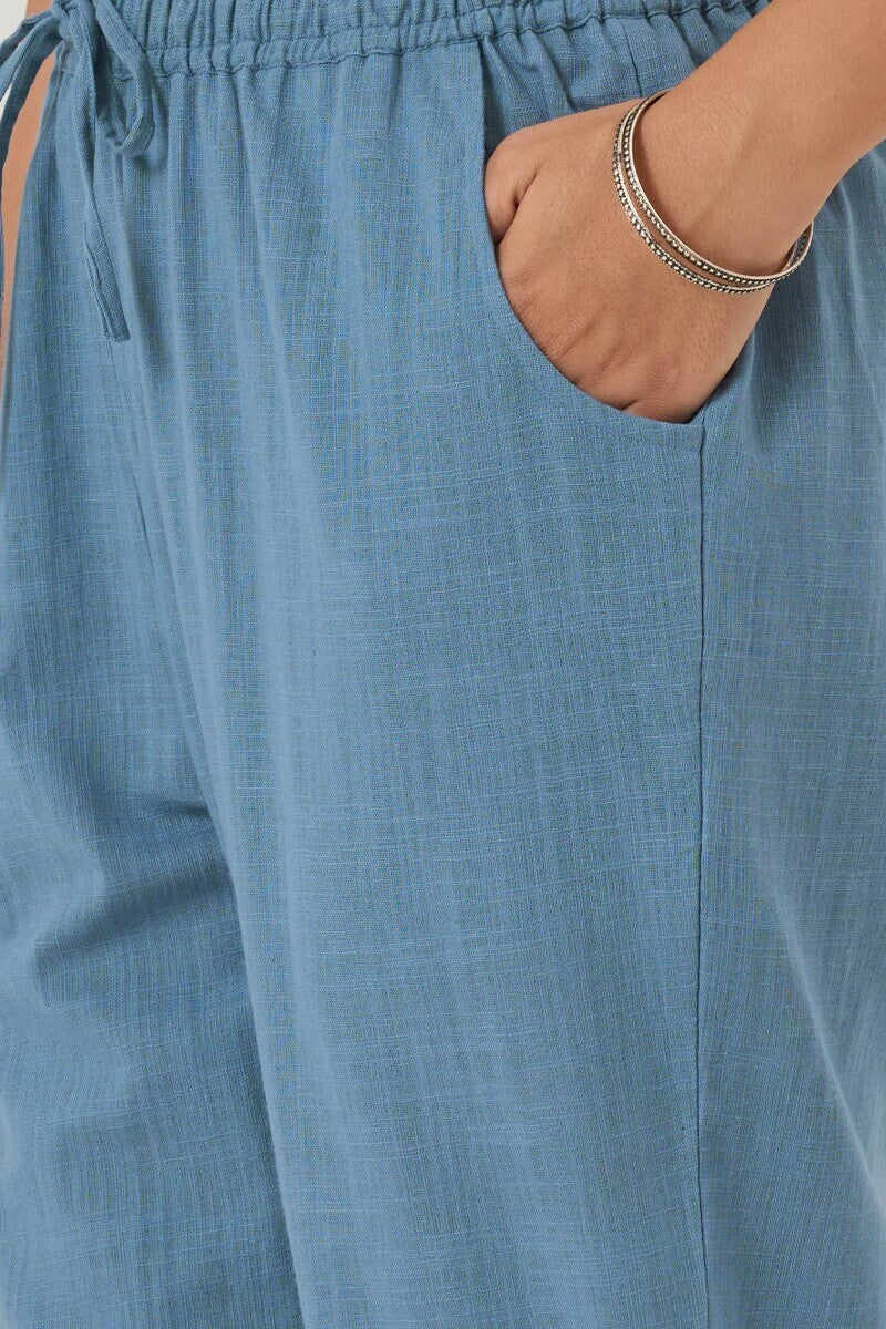 Mehraab Nihad Narrow Pants