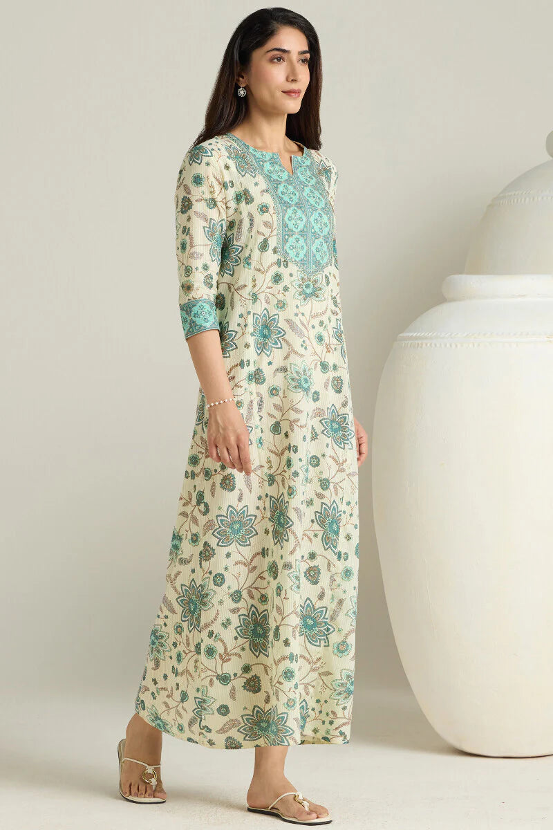 Surplus: Meher Seerat Kaftan