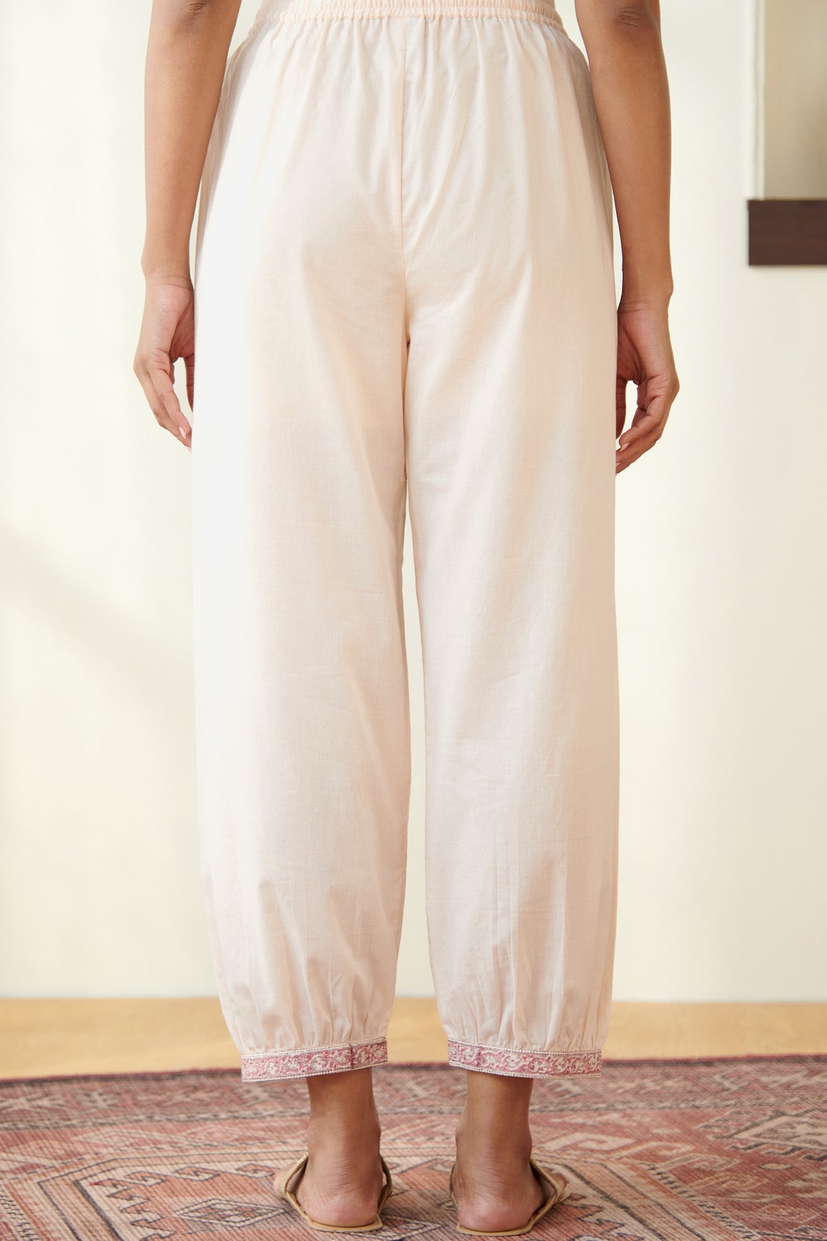 Surplus: Gulbarg Farnaz Izhaar Pants