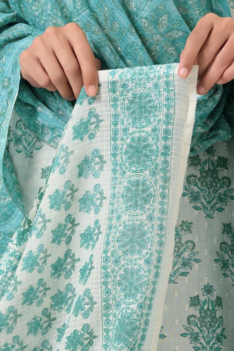 Neelofar Aisha Dupatta