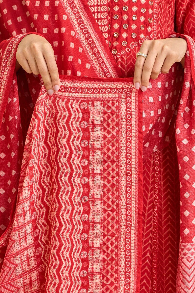 Mehrunissa Aaliah Dupatta