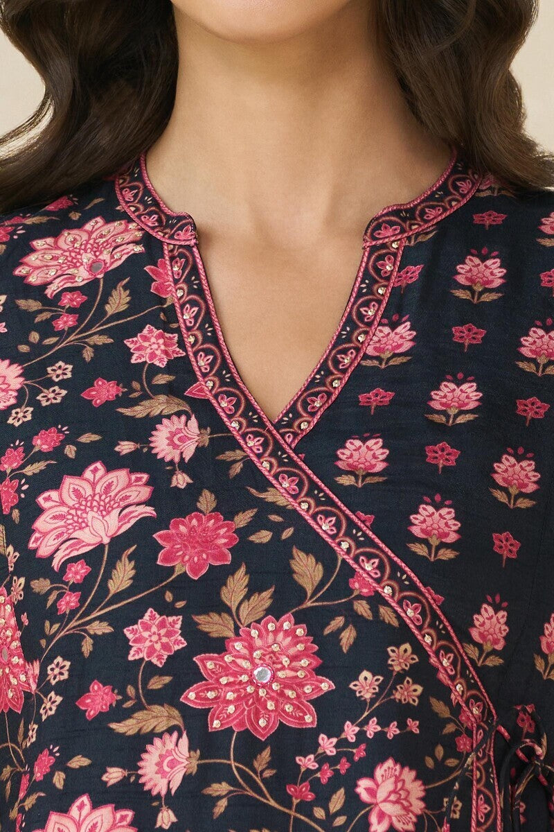 Mehrunissa Aafiya Kurta