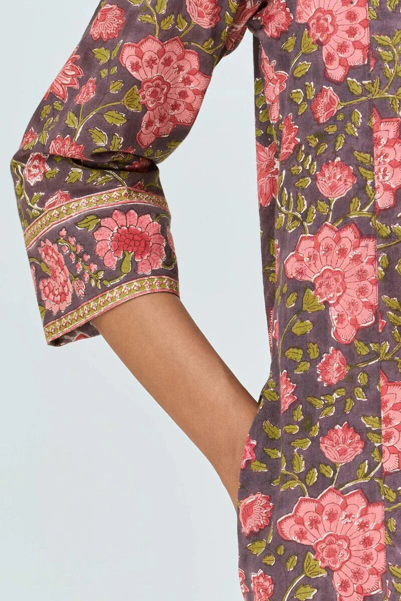 Surplus: Rosheen Mehreen Kaftan