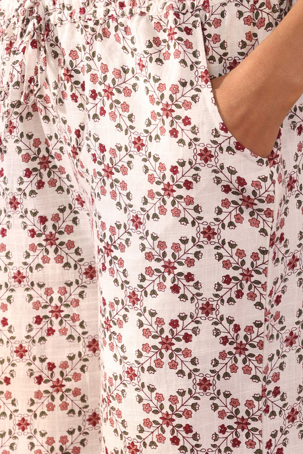 Rosheen Nasira Sanganeri Farsi