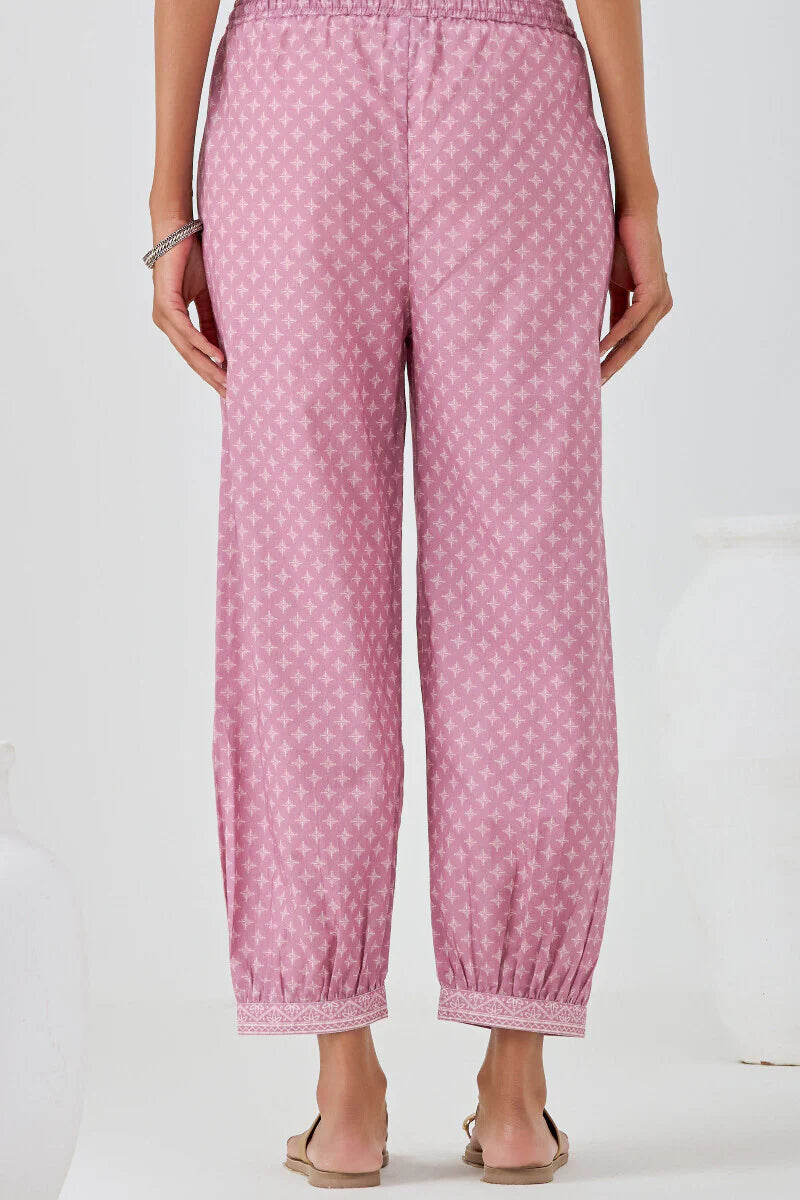Surplus: Rangrez Meher Izhaar Pants