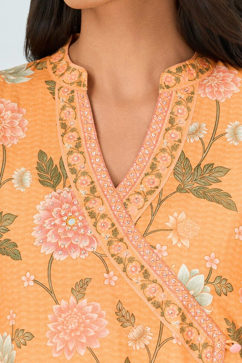 Meher Zafina Kurta