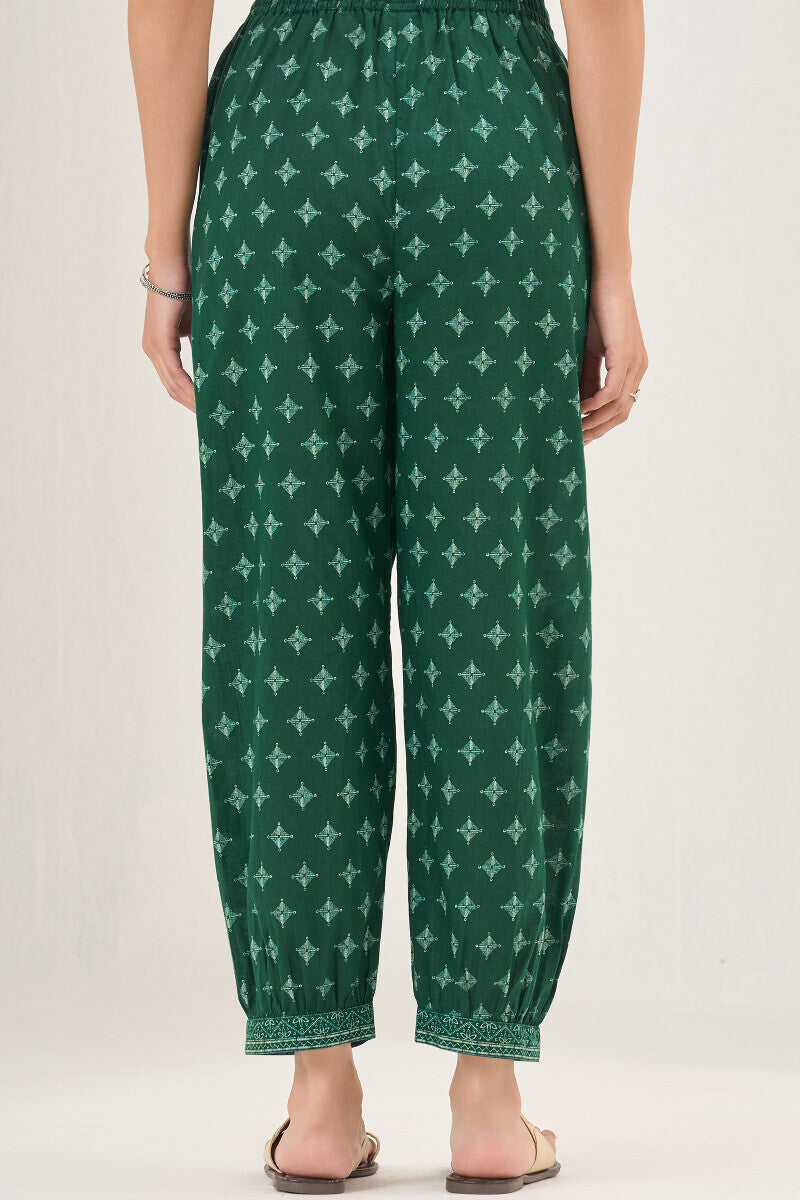 Rangrez Fareena Izhaar Pants
