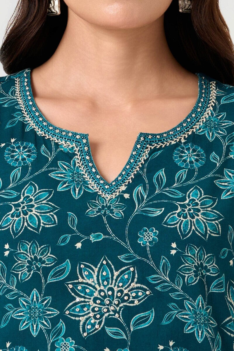 Laylah Zeina Kurta