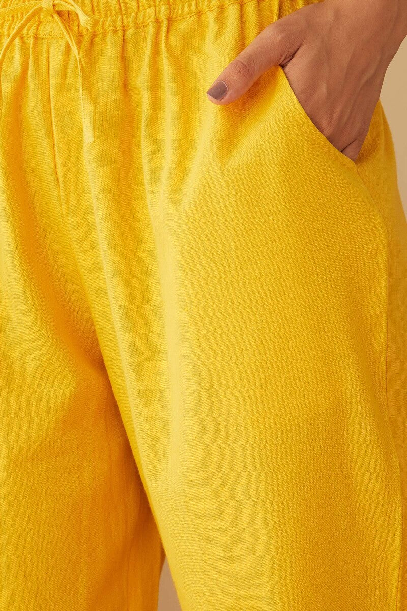 Roza Seher Ghazal Narrow Pants